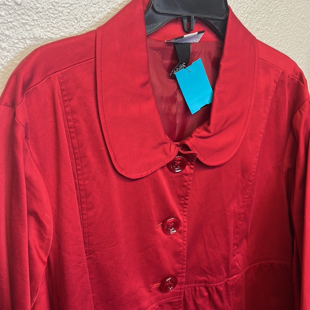 Studio 1940 Jacket - image 2